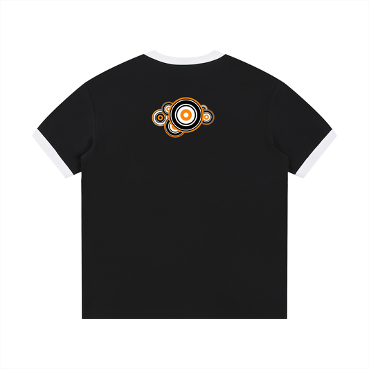 Frutiger metro shirt