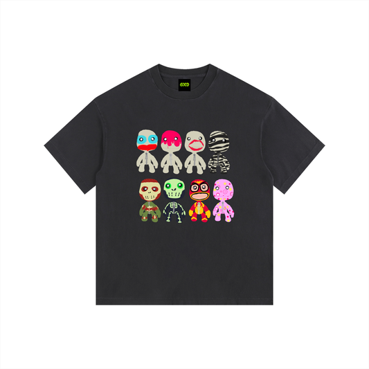 "Costumes" shirt