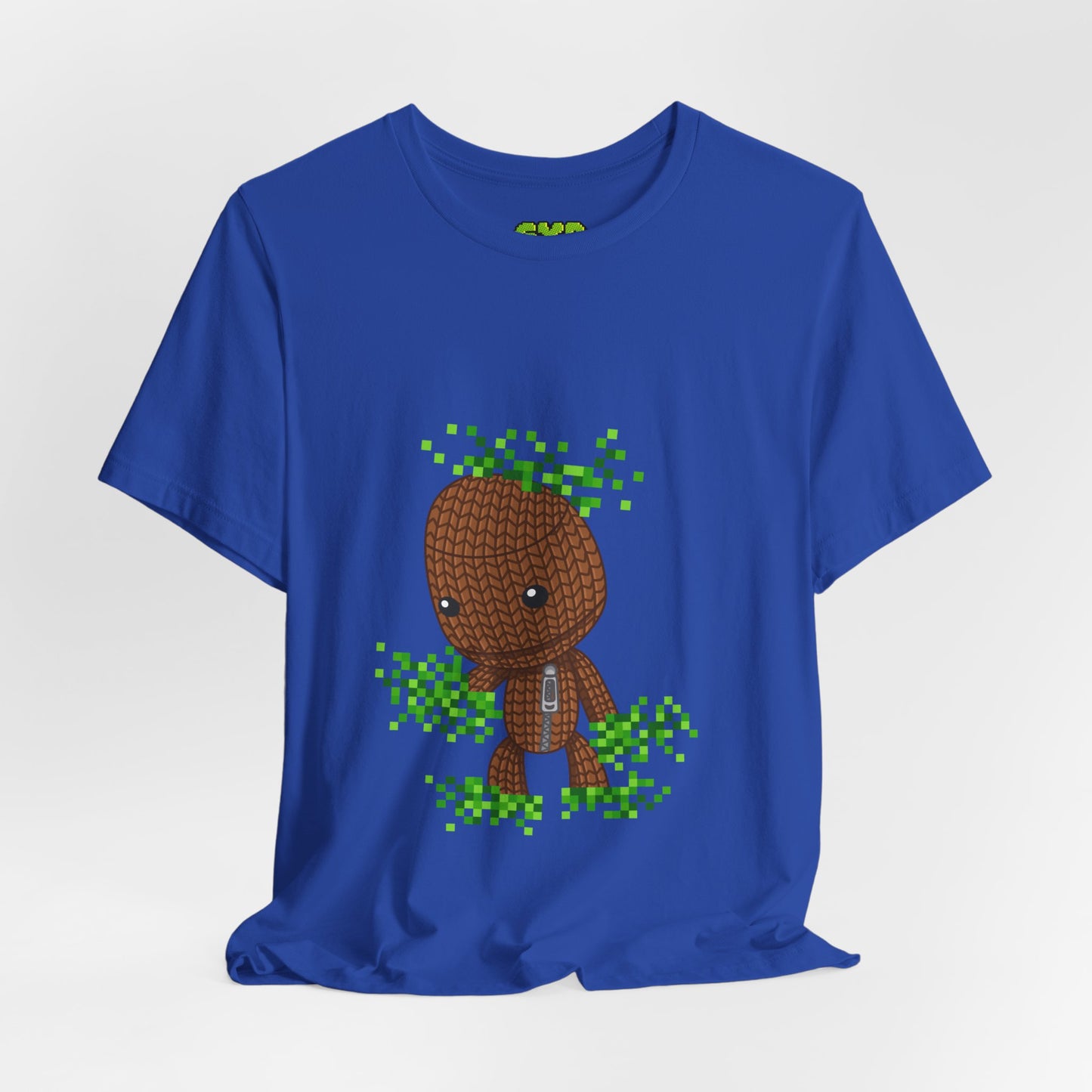 Glitch shirt