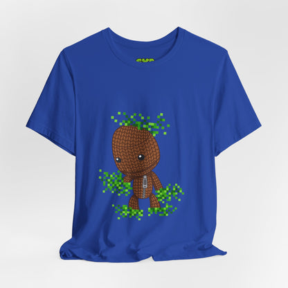 Glitch shirt
