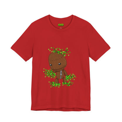 Glitch shirt