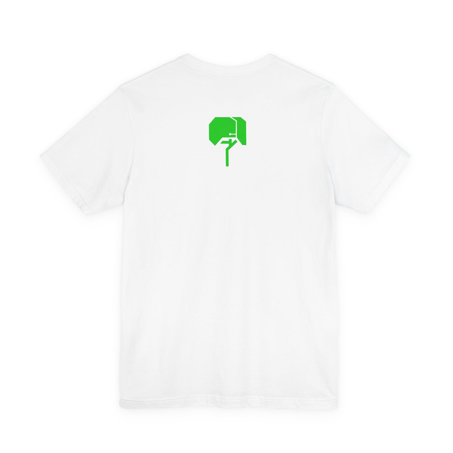 Glitch shirt