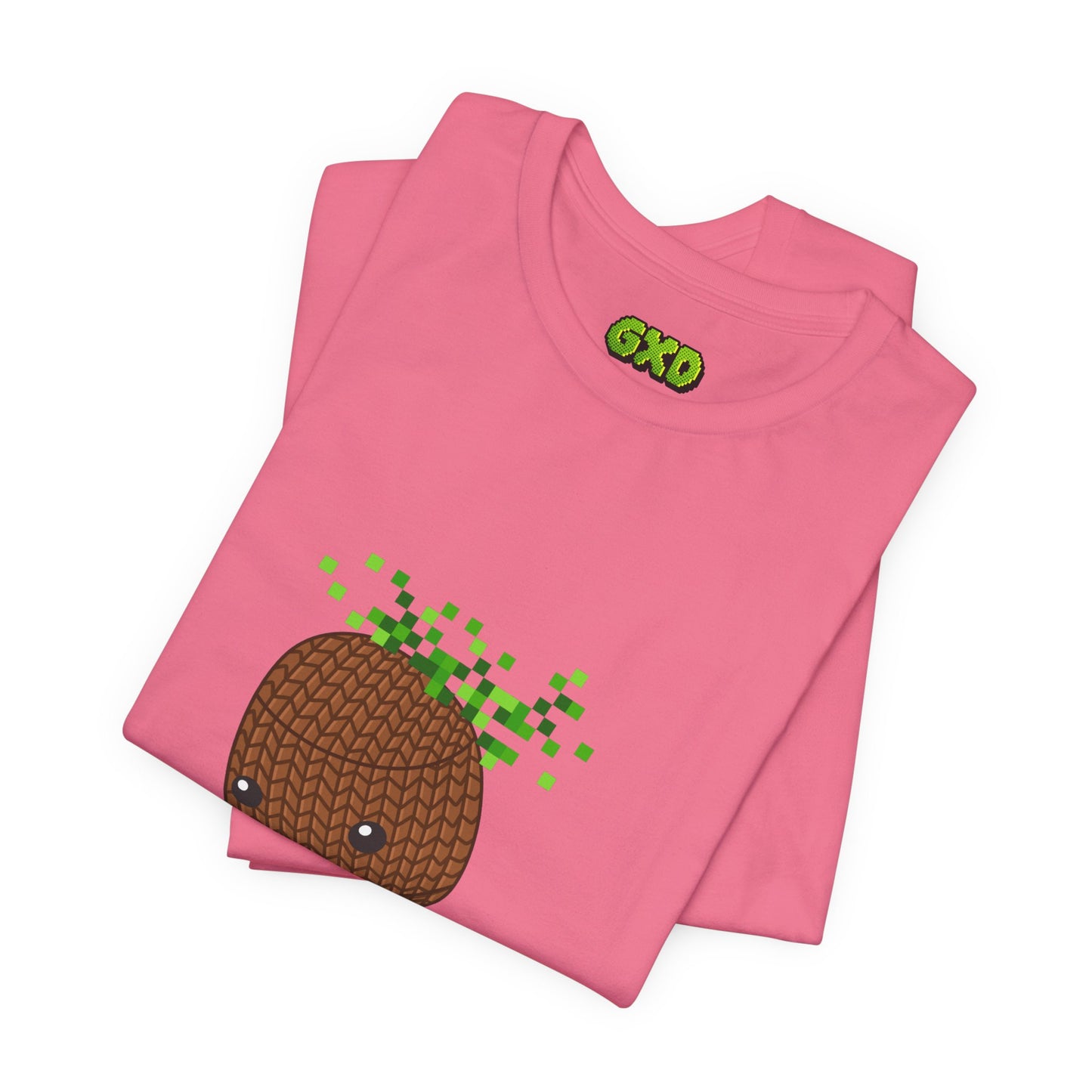 Glitch shirt