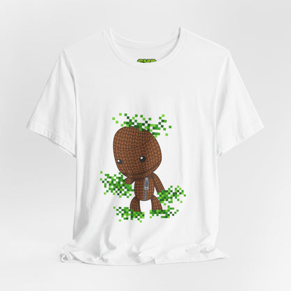 Glitch shirt