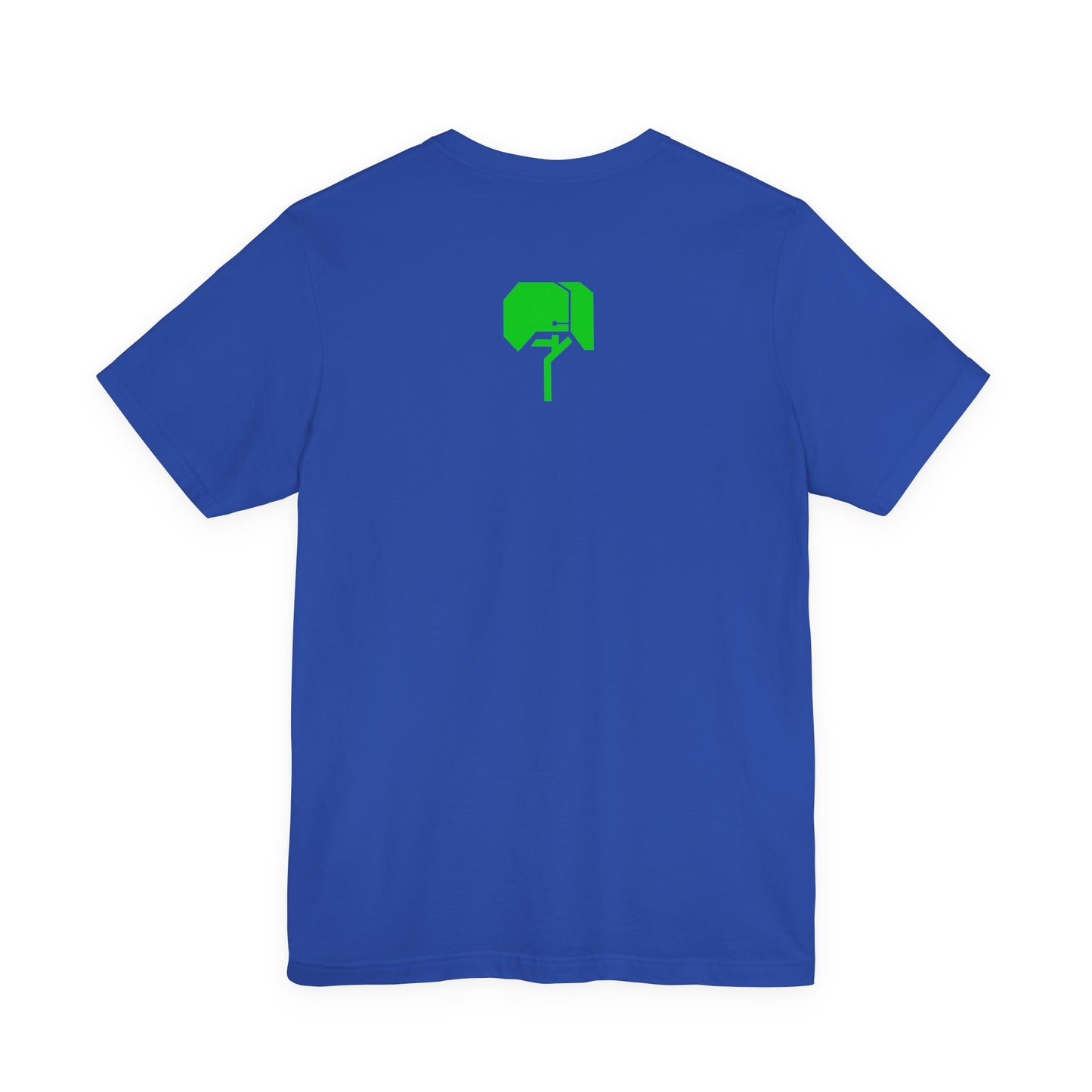 Glitch shirt