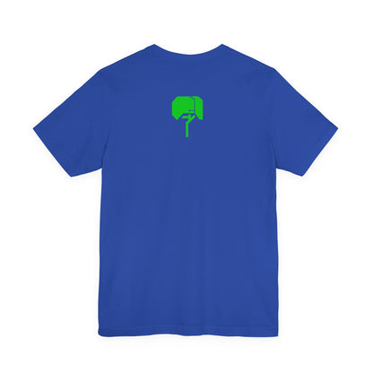 Glitch shirt