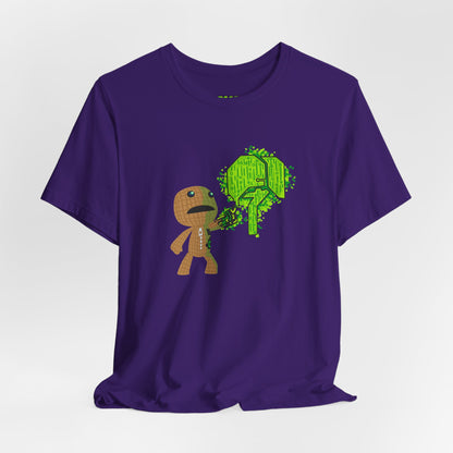 Circuit board shirt