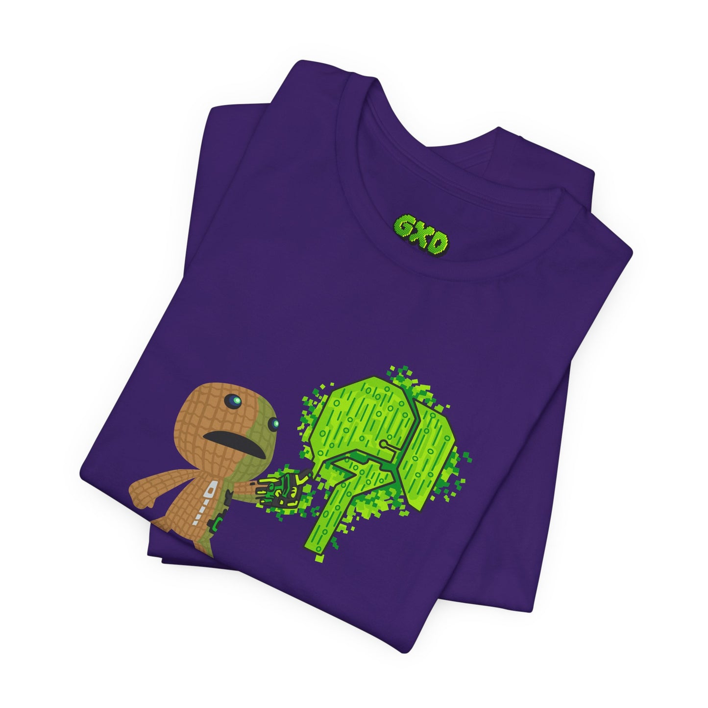 Circuit board shirt