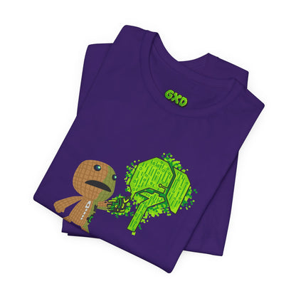 Circuit board shirt