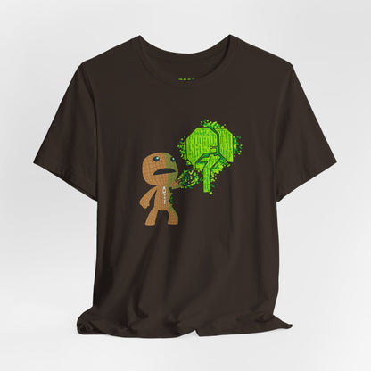Circuit board shirt