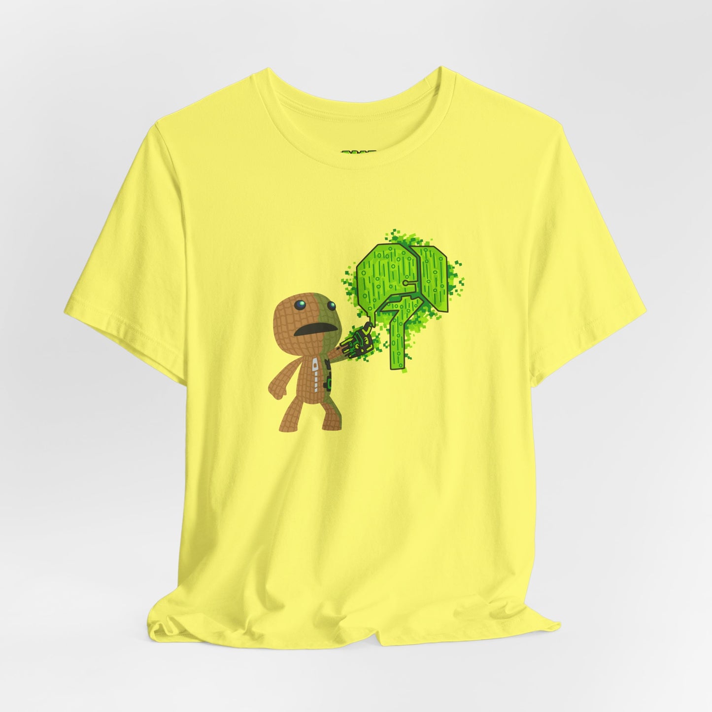 Circuit board shirt