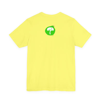 Circuit board shirt
