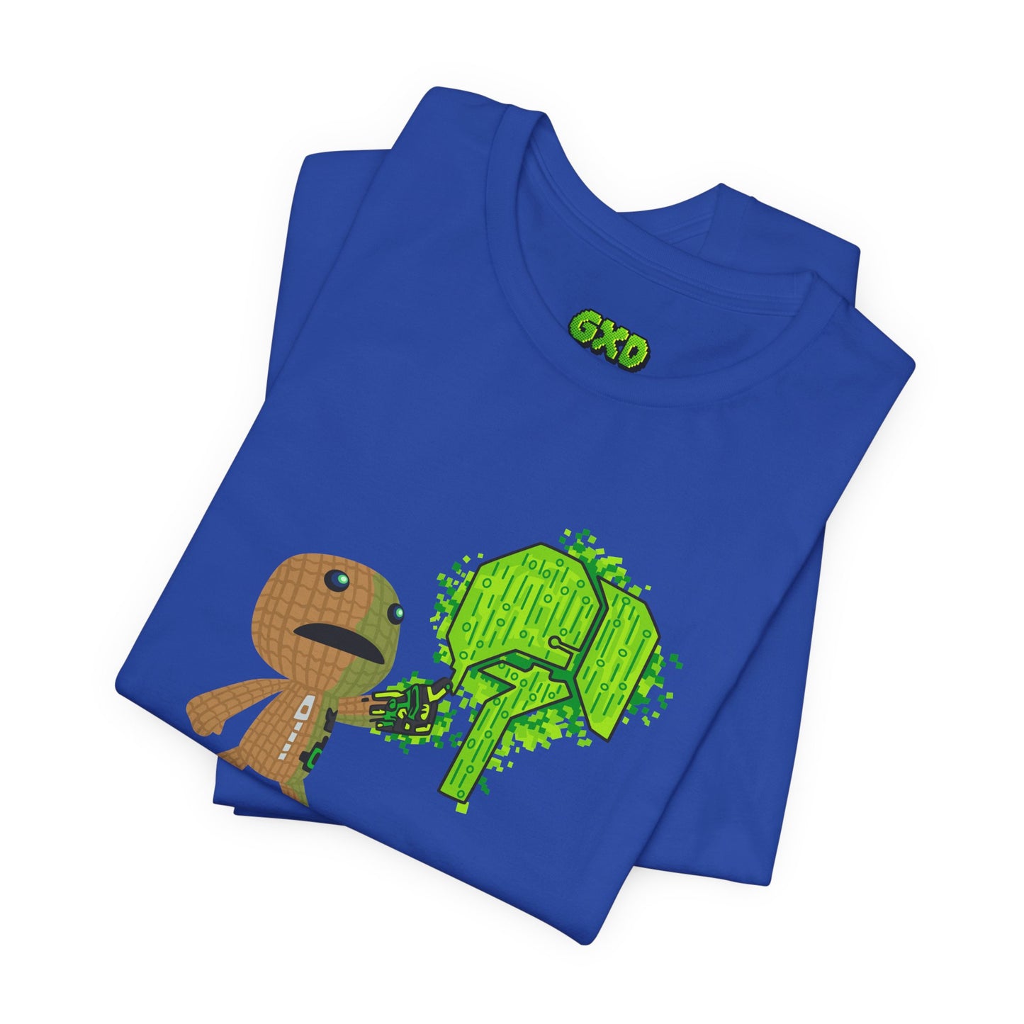 Circuit board shirt