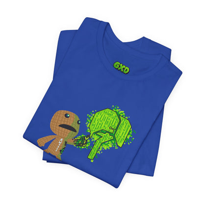 Circuit board shirt