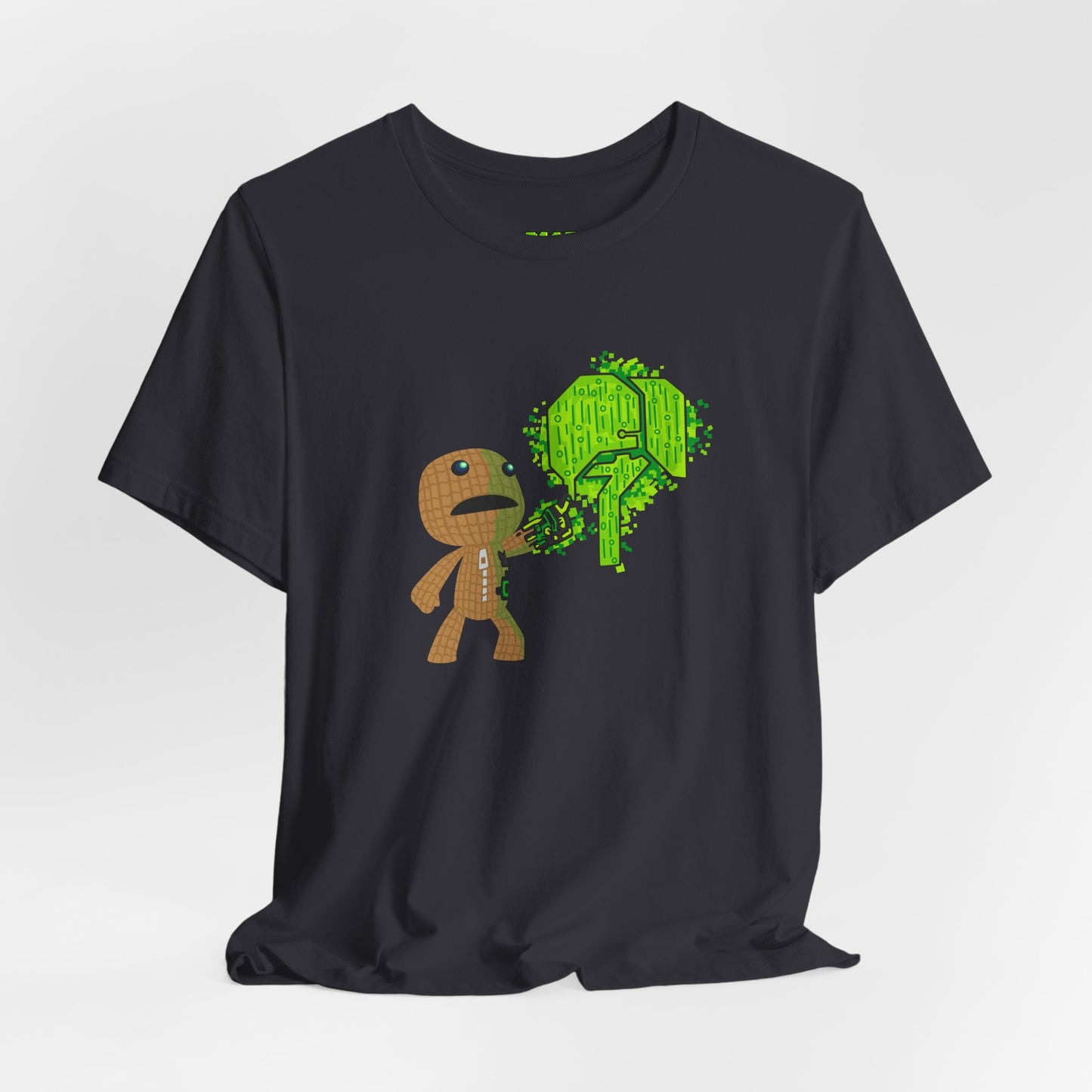 Circuit board shirt