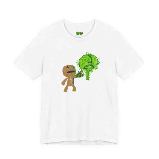 Circuit board shirt
