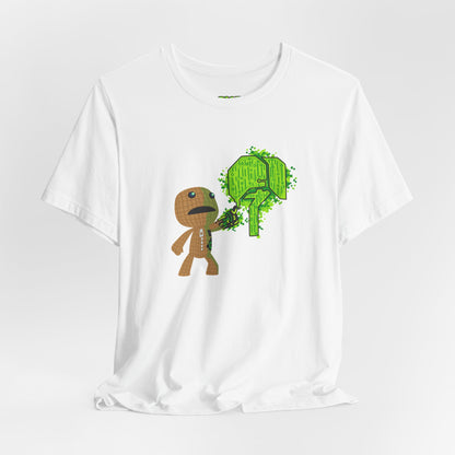 Circuit board shirt