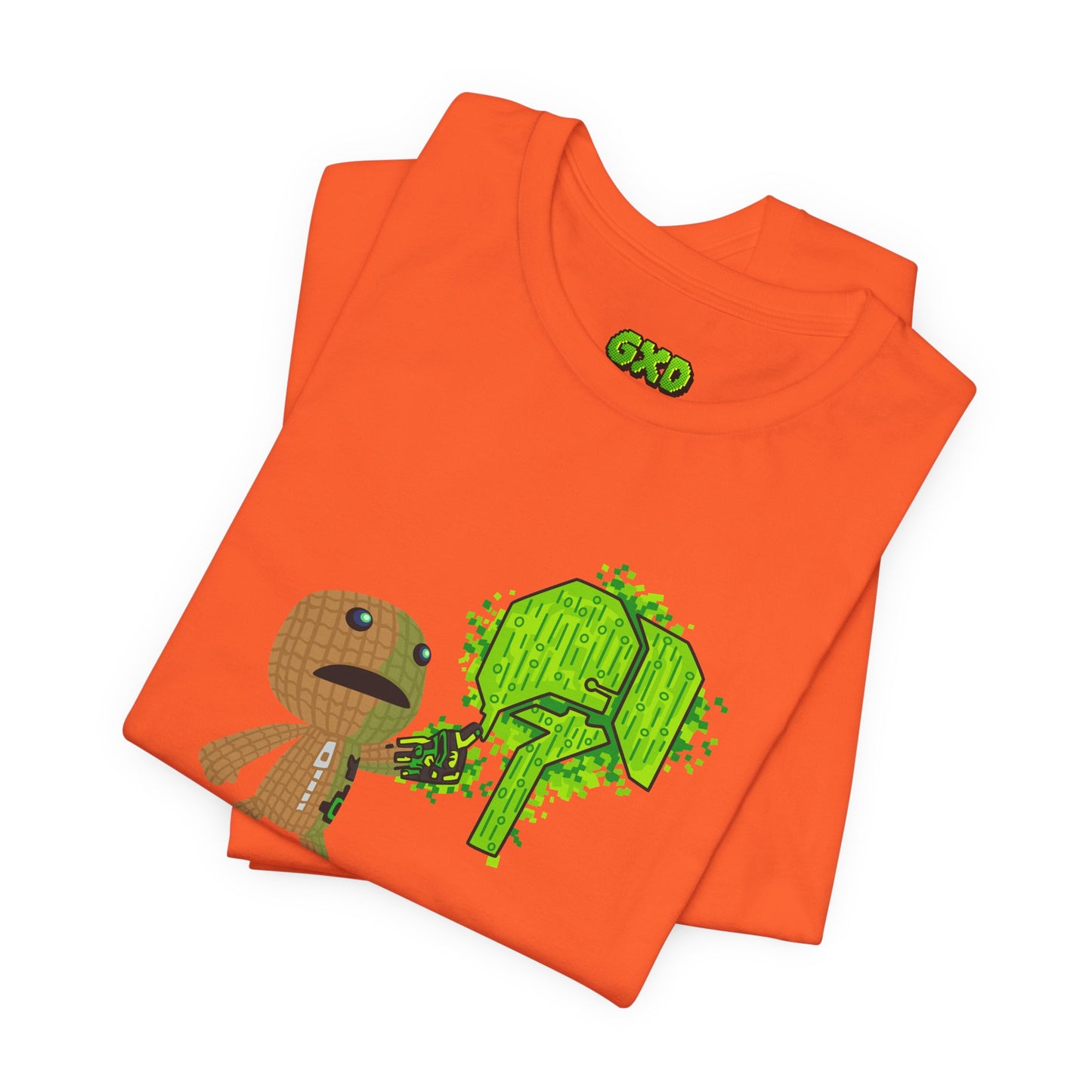 Circuit board shirt