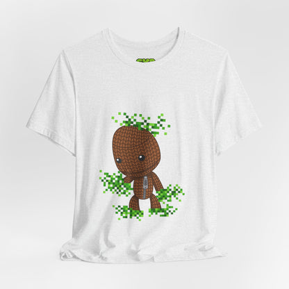 Glitch shirt