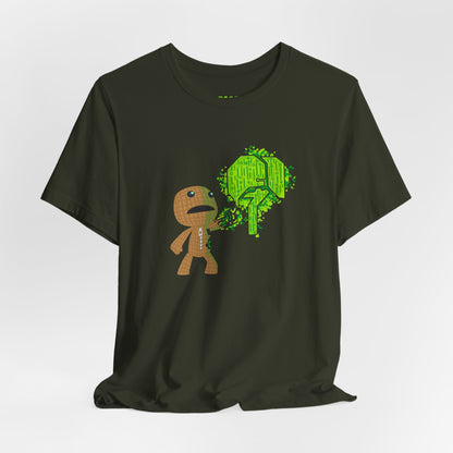 Circuit board shirt