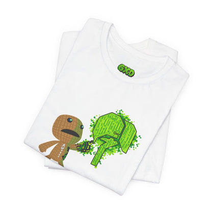Circuit board shirt
