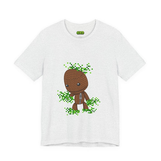 Glitch shirt
