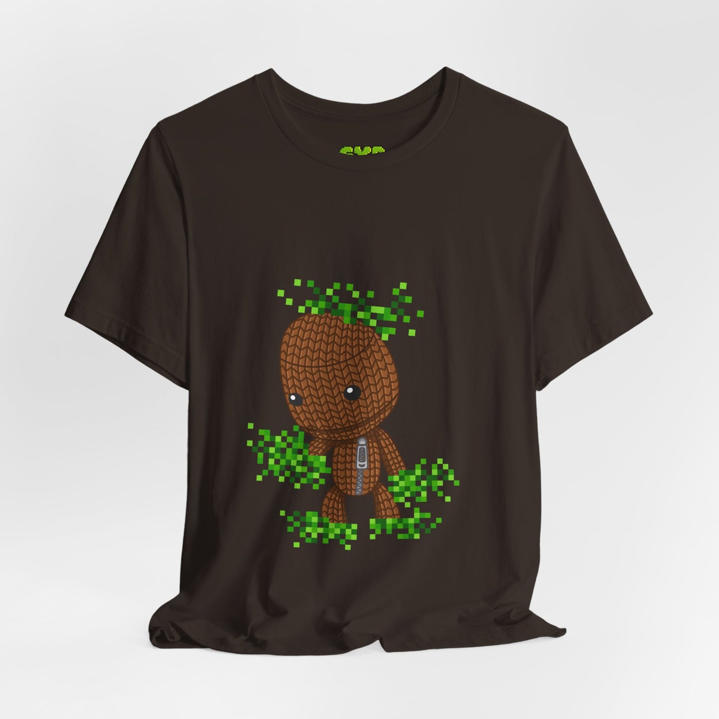 Glitch shirt