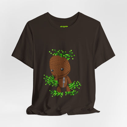 Glitch shirt