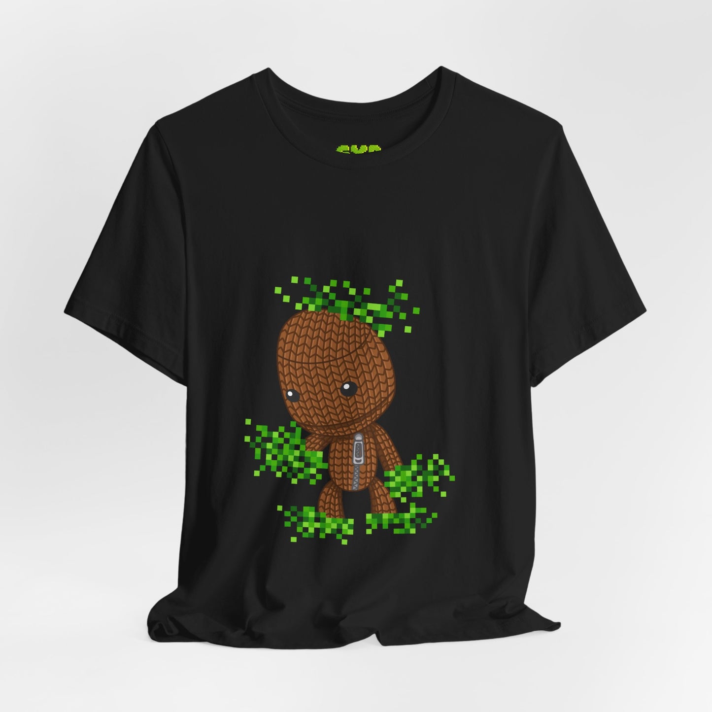Glitch shirt