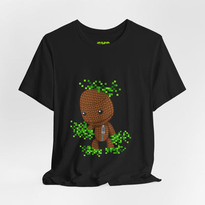 Glitch shirt