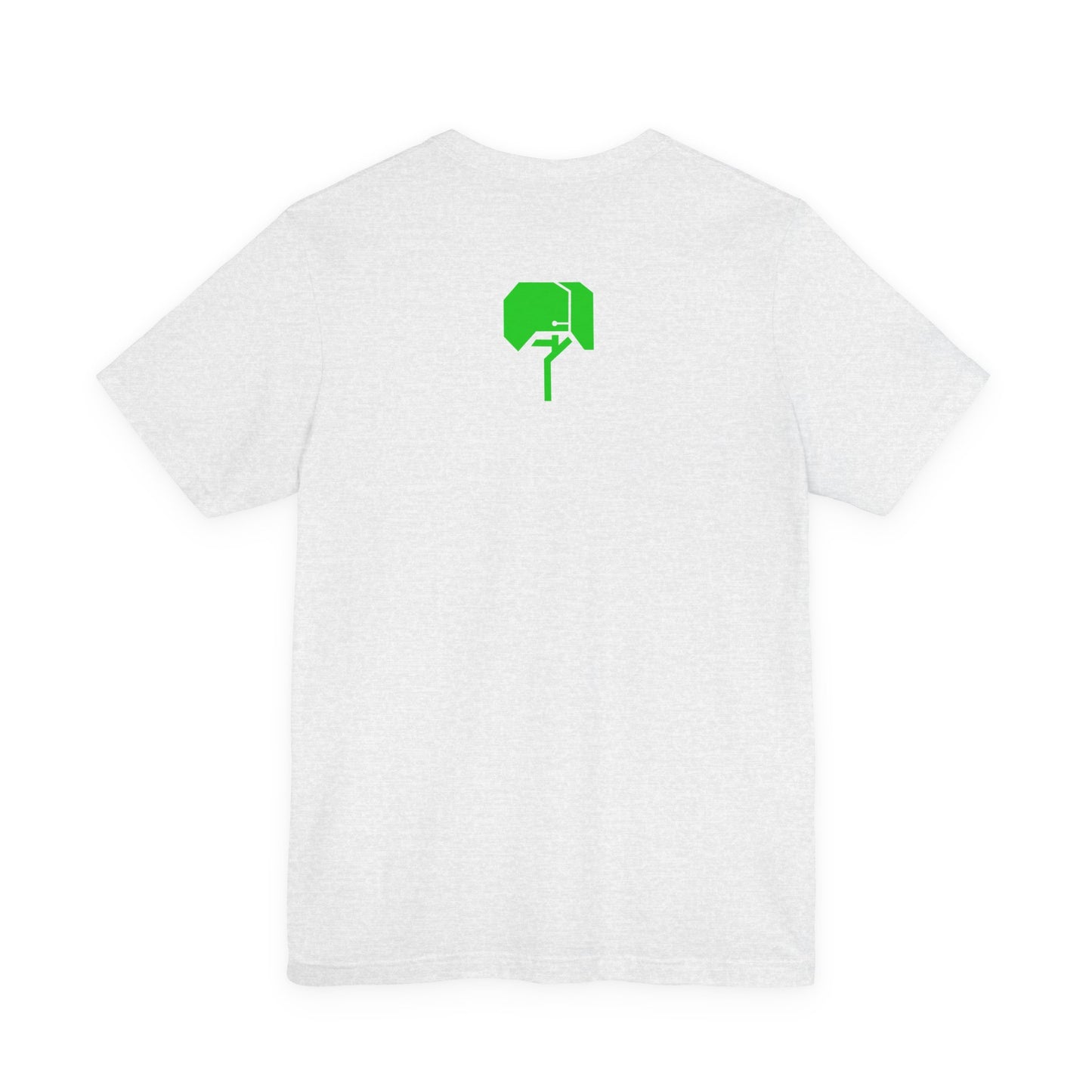Glitch shirt