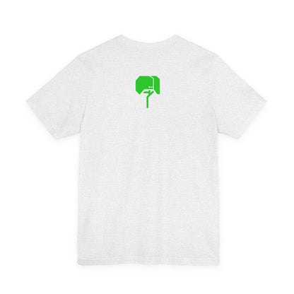 Glitch shirt