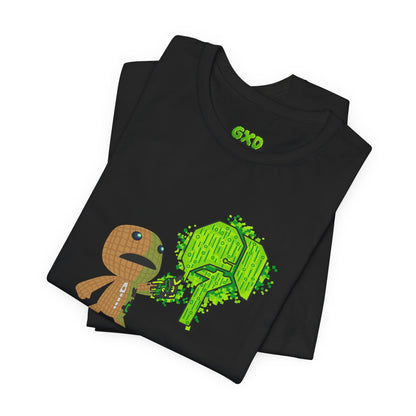 Circuit board shirt