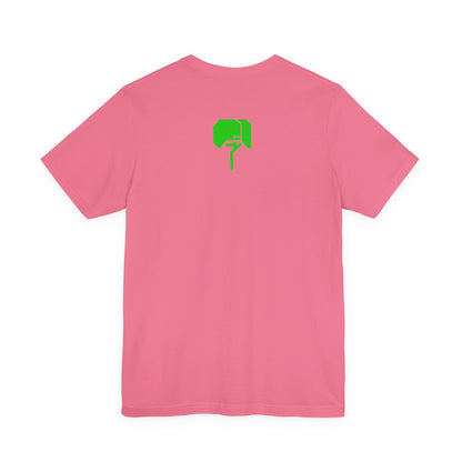 Glitch shirt