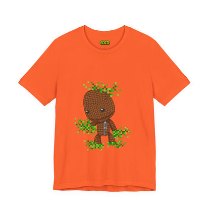 Glitch shirt