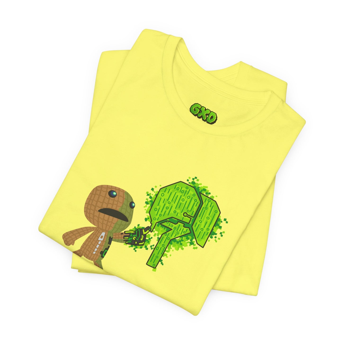 Circuit board shirt