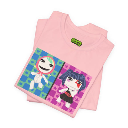 Hey Hey, You You shirt