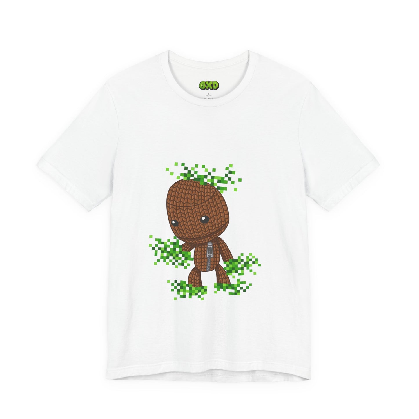Glitch shirt