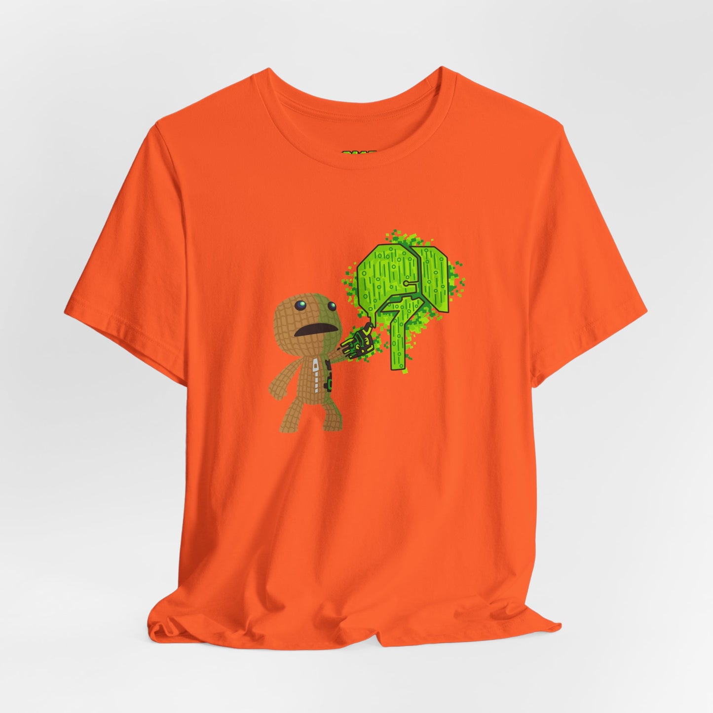 Circuit board shirt