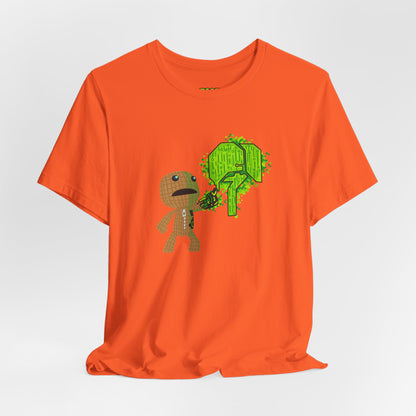 Circuit board shirt
