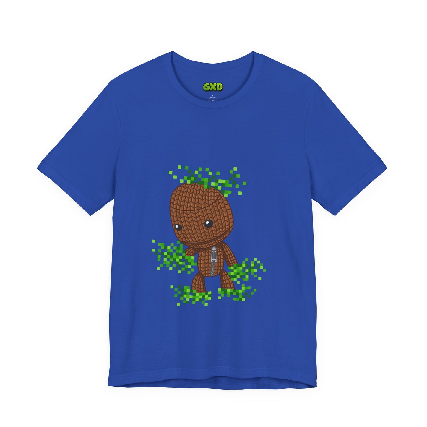 Glitch shirt