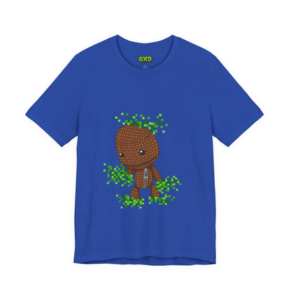 Glitch shirt