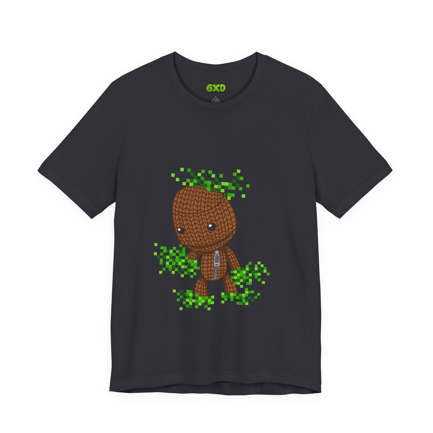 Glitch shirt
