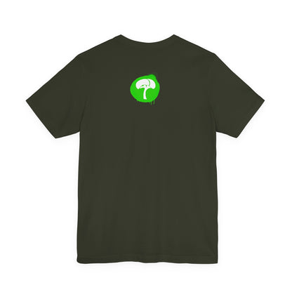 Circuit board shirt