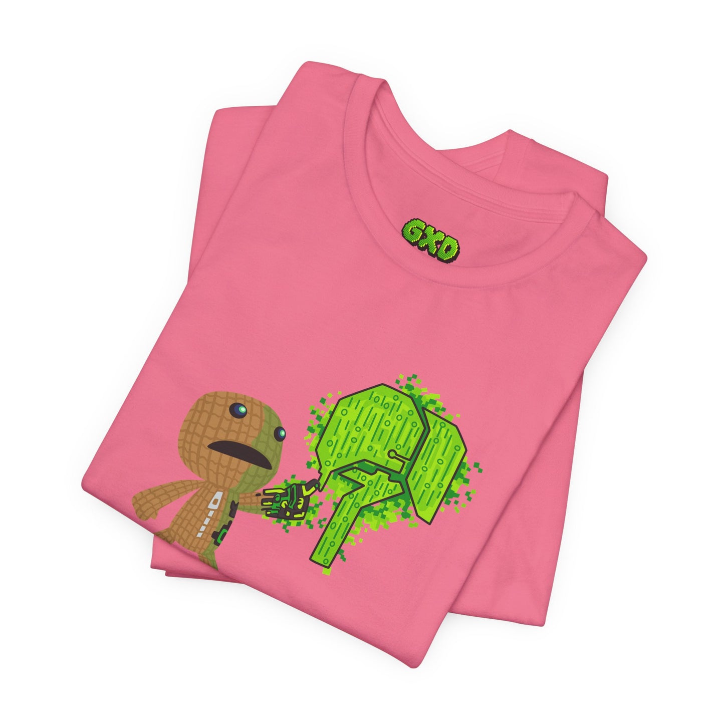 Circuit board shirt