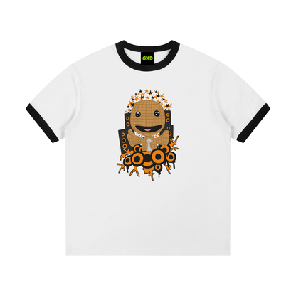 Frutiger metro shirt