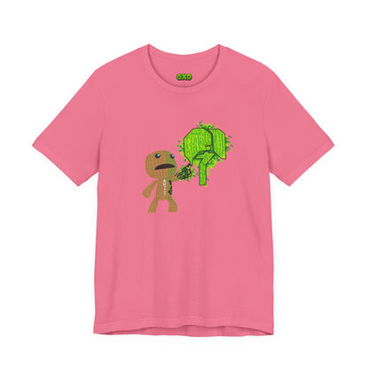 Circuit board shirt