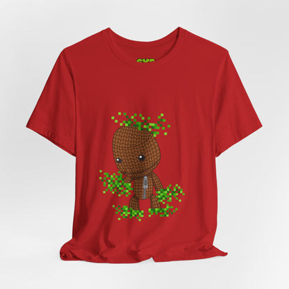 Glitch shirt