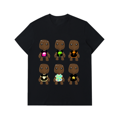 Rare shirts T