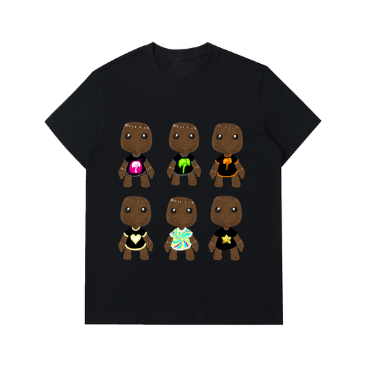 Rare shirts T